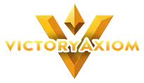 VictoryAxiom Logo